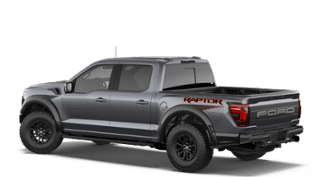 2026 Ford F-150® External Image 3